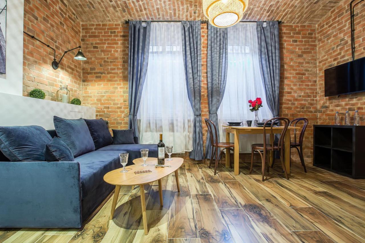 Klimatyczne Apartamenty Przy Starym Rynku Poznań Extérieur photo