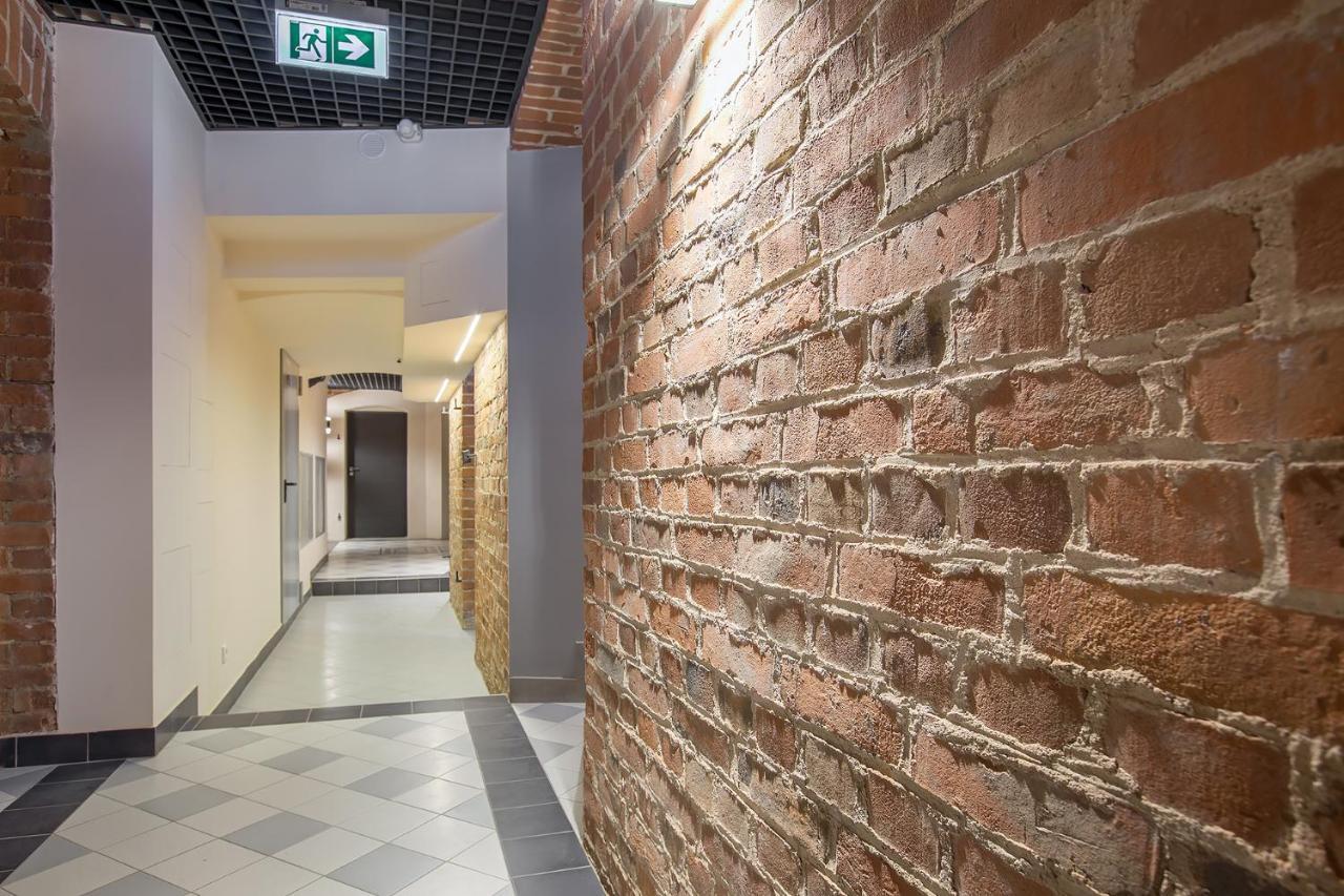 Klimatyczne Apartamenty Przy Starym Rynku Poznań Extérieur photo