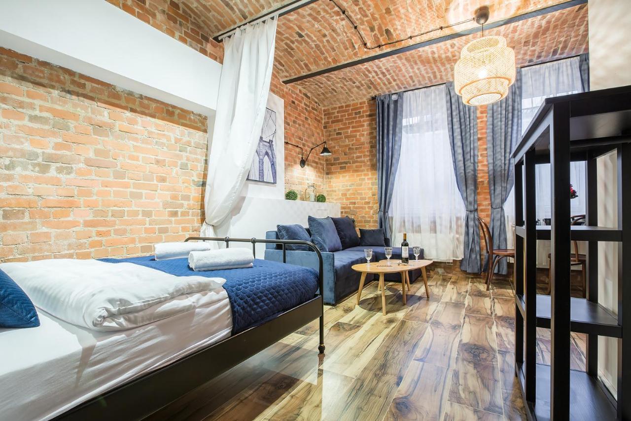 Klimatyczne Apartamenty Przy Starym Rynku Poznań Extérieur photo