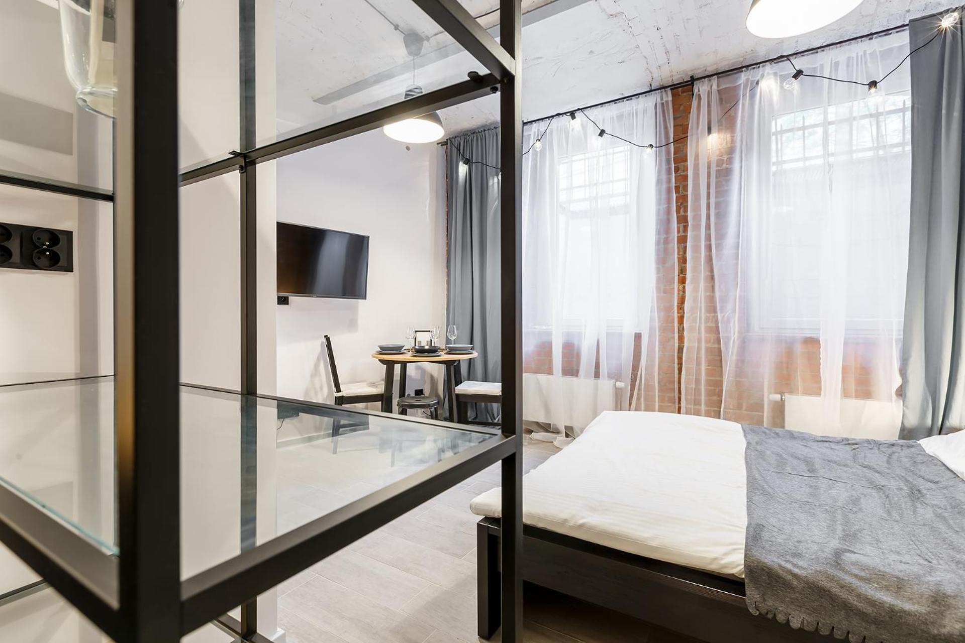 Klimatyczne Apartamenty Przy Starym Rynku Poznań Extérieur photo