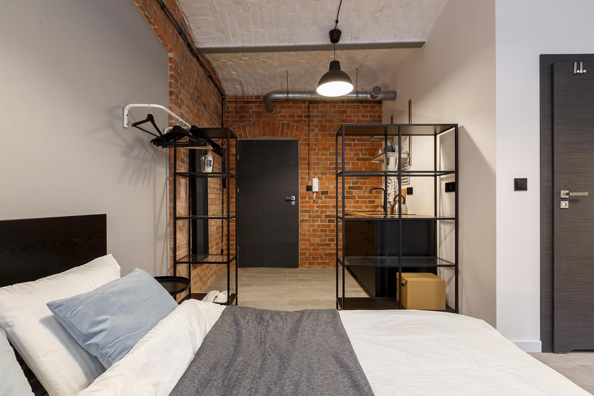 Klimatyczne Apartamenty Przy Starym Rynku Poznań Extérieur photo